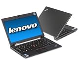 ThinkPad X120e 059624U 11.6" LED Notebook E-240 1.5GHz - Matte Black