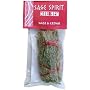 Sage and Cedar - 5" Smudge Stick - Sage Spirit