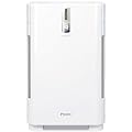 ダイキン(DAIKIN) 除加湿清浄機「クリアフォース」 ホワイト ACZ65L-W