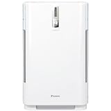 ダイキン(DAIKIN) 除加湿清浄機「クリアフォース」 ホワイト ACZ65L-W