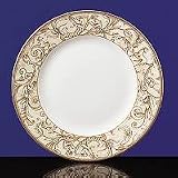 Wedgwood Cornucopia Accent Salad Plate
