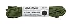 Rothco 550LB Nylon Paracord 50ft. Olive Drab
