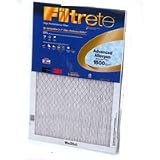 3M Filtrete Advanced Allergen Reduction Filters 6-Pack