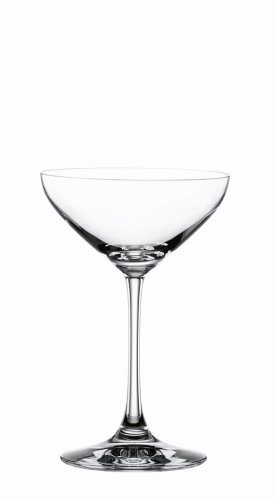 Spiegelau Grandissimo Martini Glass, Set of 2