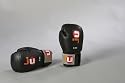 Ju- Sports Boxhandschuhe Training schwarz
