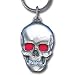 Key Ring - Skull - Key Ring - Skull