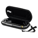 Cta Digital Ps-lcf Psp Foam Carry Bag