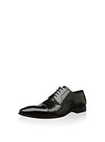 Pollini Zapatos derby (Negro)