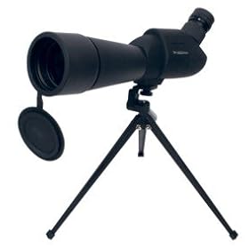 Ultra Zoom Spotting Scope
