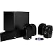Read Polk Audio TL2600 Speaker System (Set of Six, Black) Details Polk Audio TL2600 Speaker System (Set of Six, Black)