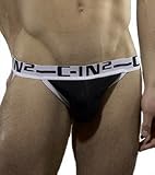 C-IN2 Men's Bamboo Street Jock