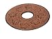 John Wright Maple Leaf Trivet 5.25-in.