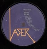 MASSACRE/SLR 7 INCH (7