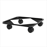 IMAGE OF Metal Cart for Stacking Chairs