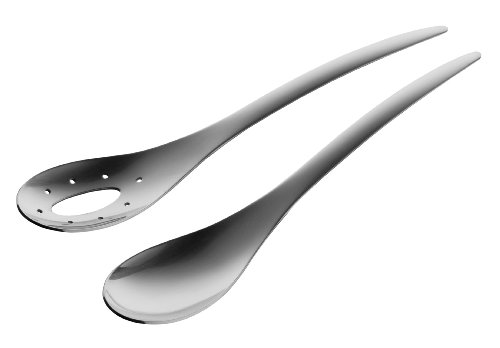 Carl Mertens 4098 1060 - Salatbesteck Vitalis Preisvergleich