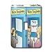Londons Times Health and Vanity Trends Cartoons - Toupee Compliments - Light Switch C...