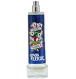 Ed Hardy Love & Luck by Christian Audigier for Men. Eau De Toilette Spray, Tester  3.4-Ounces