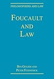 Foucault and law
