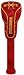 NCAA Iowa State Cyclones Nylon Golf Headcover