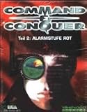Command & Conquer - Teil 2: Alarmstufe Rot - Westwood
