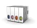 Atlantic 96635495 Parade Stores 96 Disc (White)