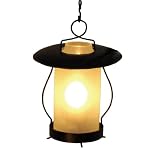 Kishima am ルスコ テーブルライト Antique Brown KL-10272
