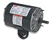 Dayton 6K403 Motor, 1/4 HP, Yoke
