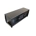 Wide Flat Panel Credenza