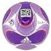 Sporting Goods : Adidas MLS Glider-pure purple/white