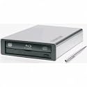 Freecom 33979 8x External BD-Combo Blu-Ray Drive - USB 2.0