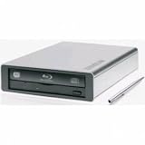 Freecom 33979 8x External BD-Combo Blu-Ray Drive - USB 2.0