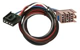 Tekonsha 3015-P Brake Control Wiring Adapter for GM 03-07