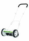 Skil Hand Powered Cylinder Lawnmower with 30cm Cutting Width