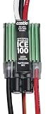 Castle Creations Phoenix ICE 100 100A Brushless ESC