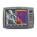 HDS-10 Multifunction Fishfinder/Chartplotter w/ 83/200 kHz Transducer