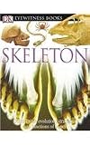 Skeleton (DK Eyewitness Books)
