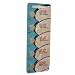 Maxell Watch Battery Button Cell SR1116W 365 Pack of 5 Batteries