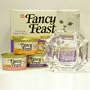 Fancy Feast Sliced Variety Pack Canned Cat Food