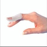 Mallet Finger Splint, Size: 5; PIP Circumference: 2.75'' / 7cm.