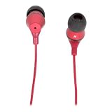 UPC 878376002191 product image for MachSpeed MyBuds Premium Metal Red Earbud | upcitemdb.com
