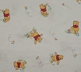 Forever Friends (Pooh) Fitted Sheet