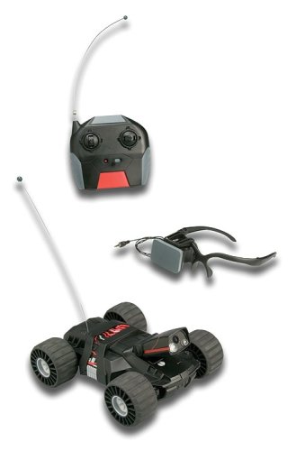 Buy Wild Planet Spy Video Car by Wild Planet now!