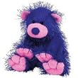 Ty Punkies Zapp The Bear Retired