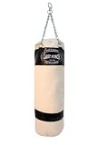New Heavy Duty Punching Bag