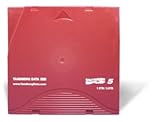 1PK LTO5 Ultrium 1.5/3TB Tape Cartridge