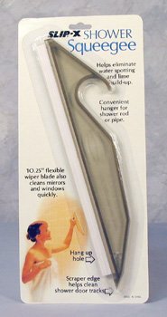 Shower Squeegee
