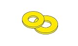 00 - 90 Washers ( 5 ) - B000BREQ34