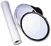 Savage Diffuse Material, 92 x 24' (233.7cm x 7.32m) Roll for Lighting.