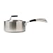 Trini Tri-Ply 18cm Covered Saucepan (2.0ltr)