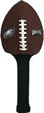 NFL Football Golf Headcover: Philadelphia Eagles